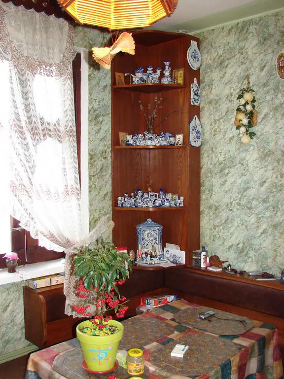 Кабинет Восточный Светильник, фото 19