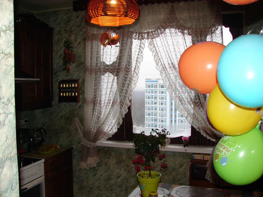 Кабинет Восточный Светильник, фото 14