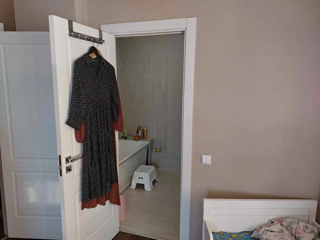 Квартира с видом на двор, фото 12
