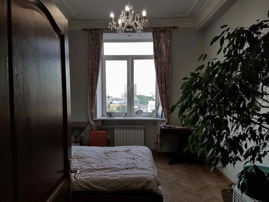 Сталинка с городским видом, фото 22