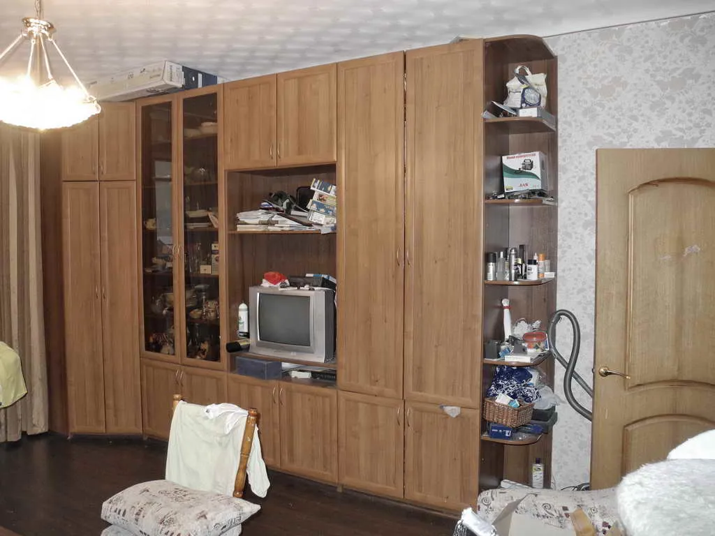 Квартира в хрущёвке, фото 19