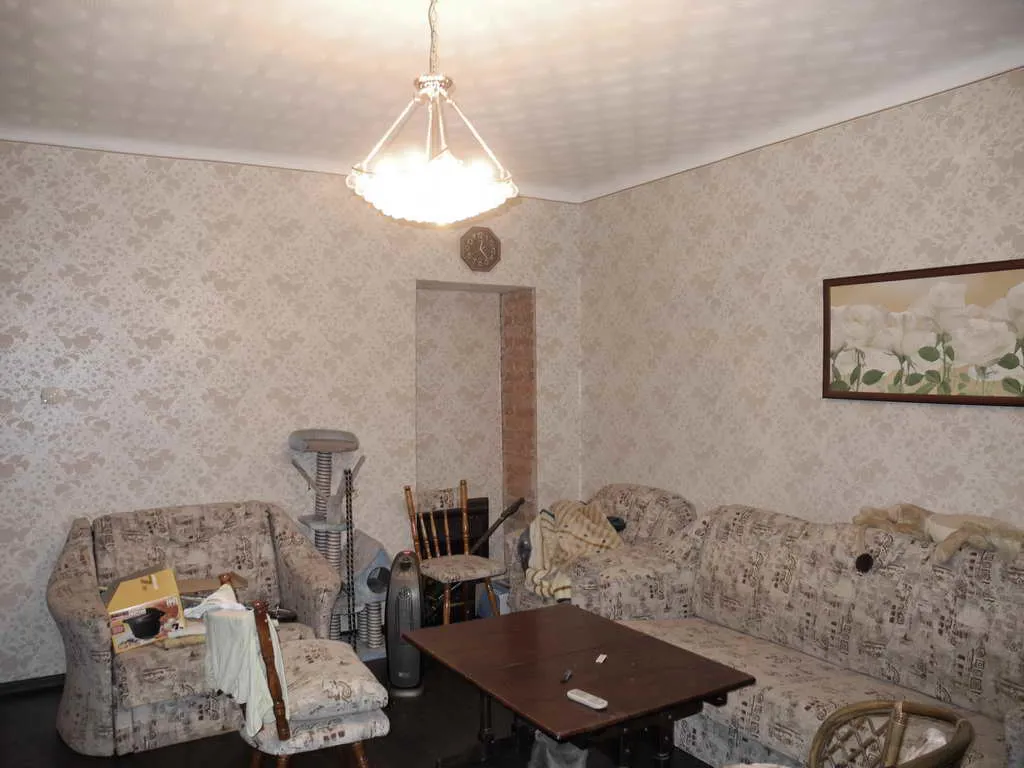 Квартира в хрущёвке, фото 24