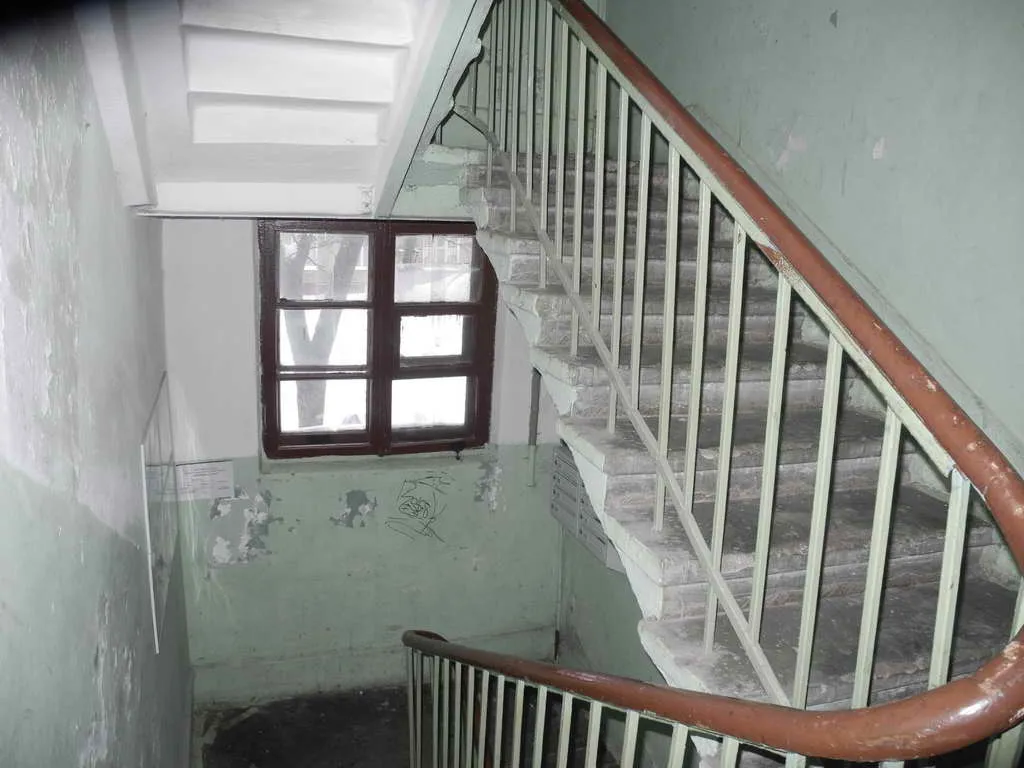 Квартира в хрущёвке, фото 5