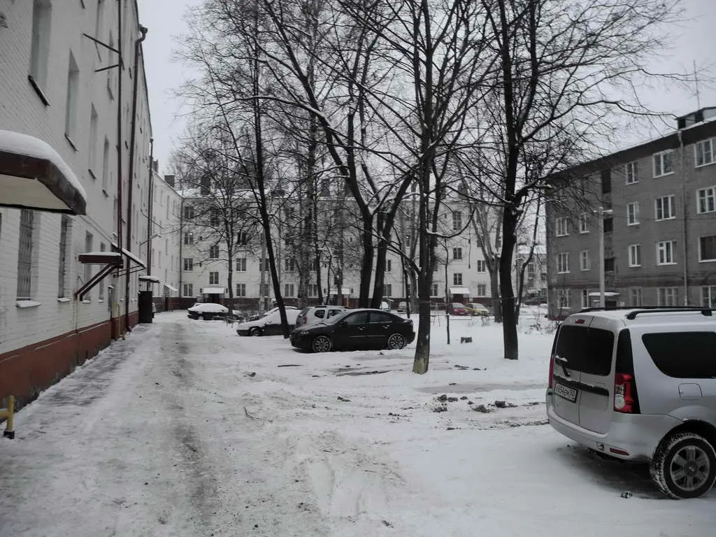 Квартира в хрущёвке, фото 2