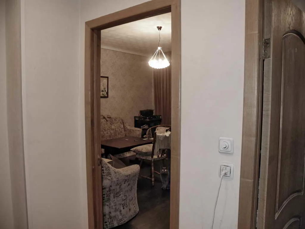 Квартира в хрущёвке, фото 16