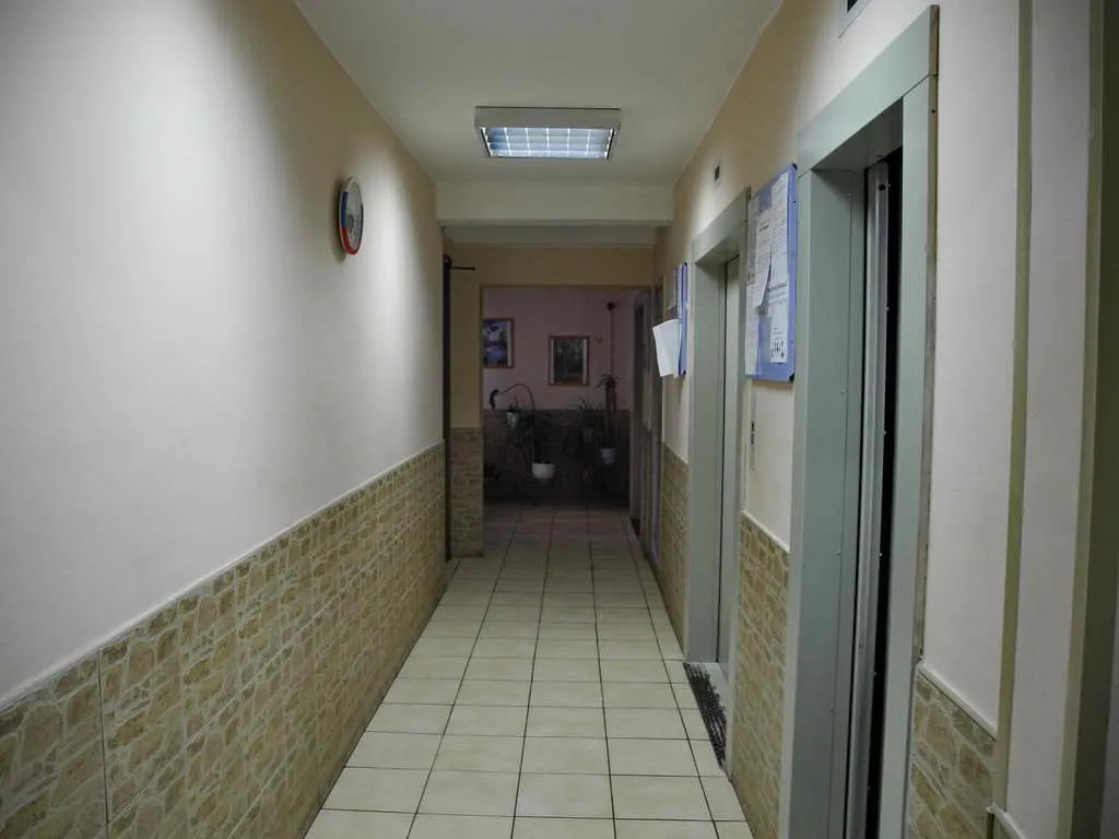 Квартира в жилом доме, фото 19