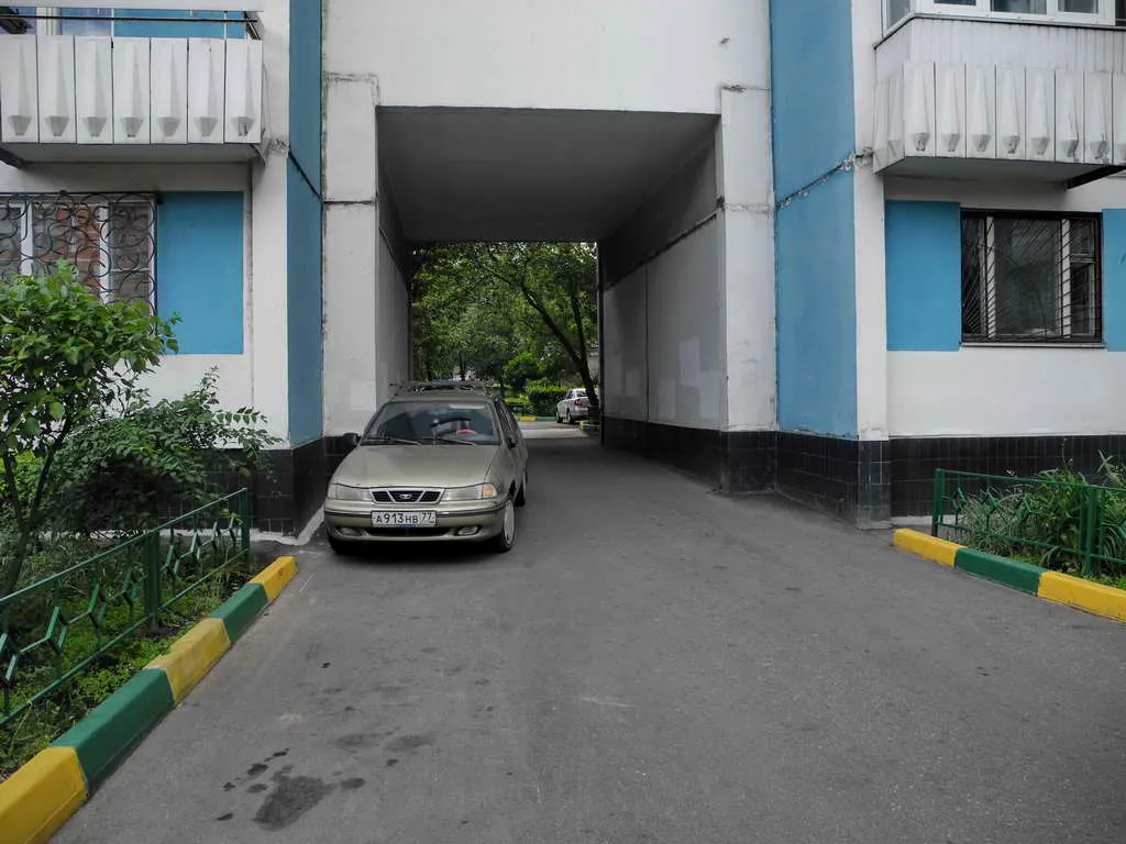 Квартира в жилом доме, фото 4