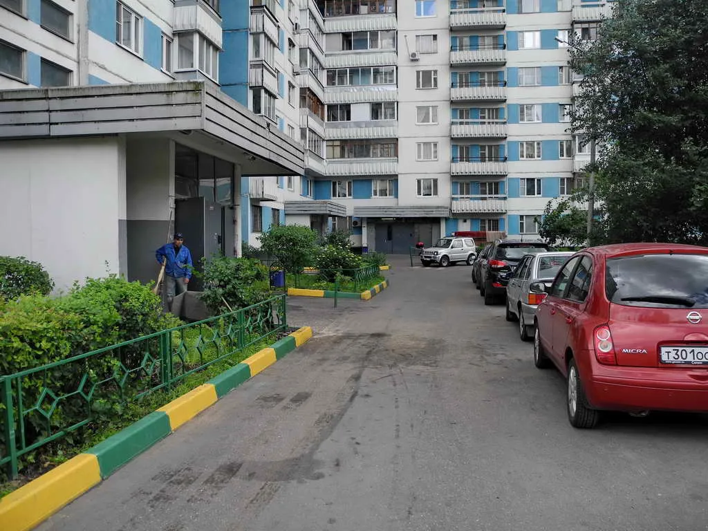 Квартира в жилом доме, фото 3