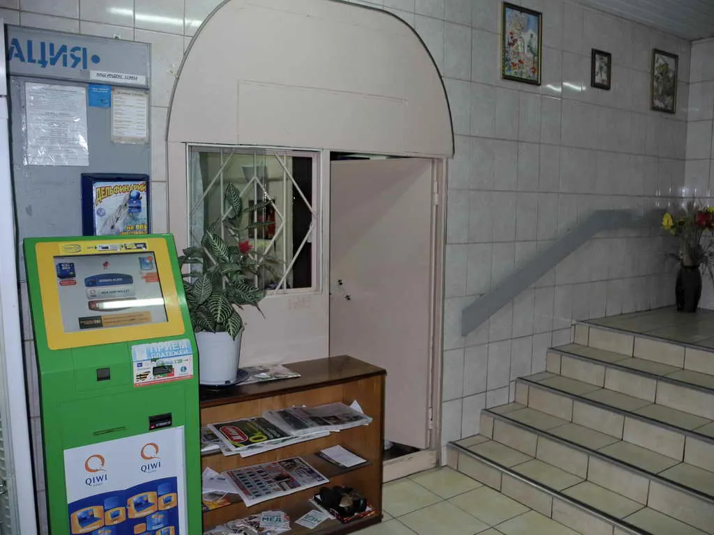 Квартира в жилом доме, фото 13