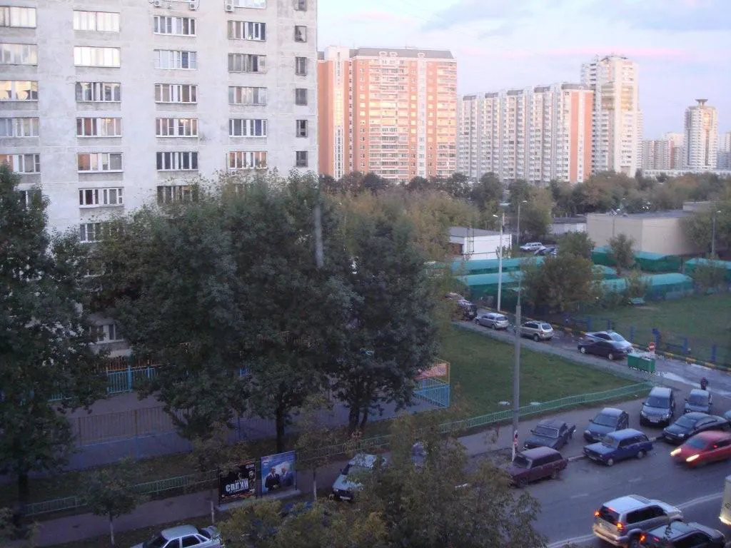 Квартира с арками и мебелью, фото 12