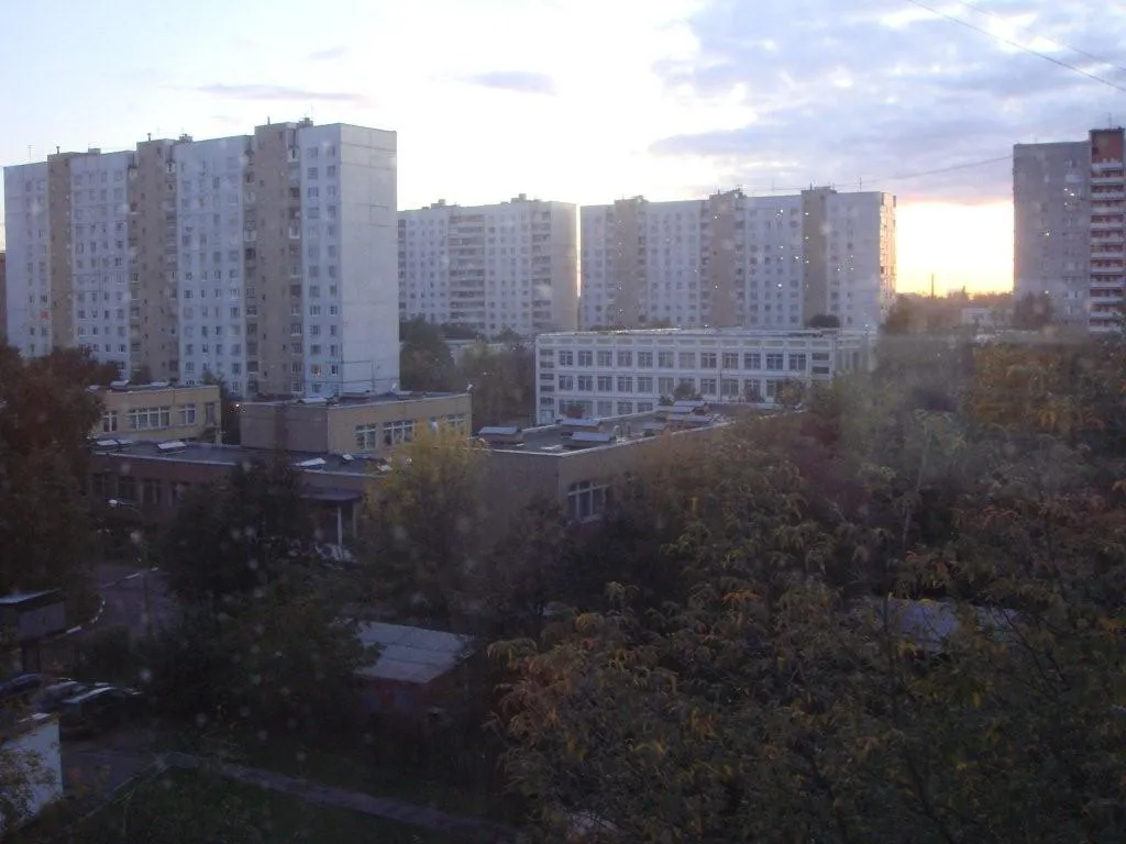 Квартира с арками и мебелью, фото 19
