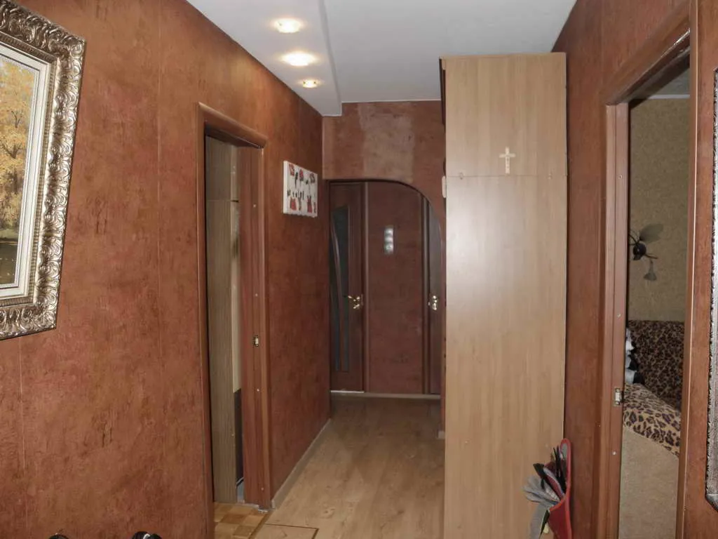 Квартира с мини-столовой, фото 8