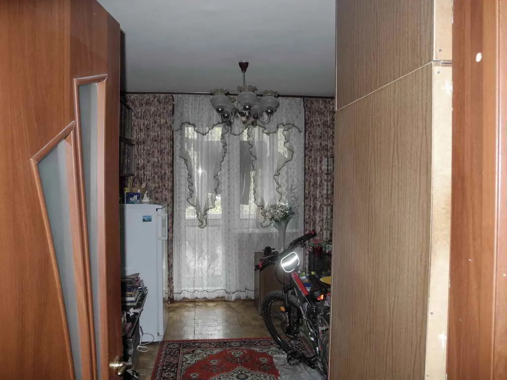 Квартира с мини-столовой, фото 15