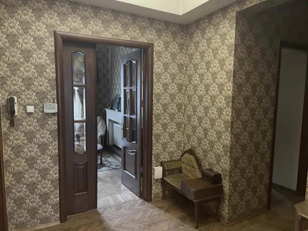 Парадная сталинская квартира, фото 15