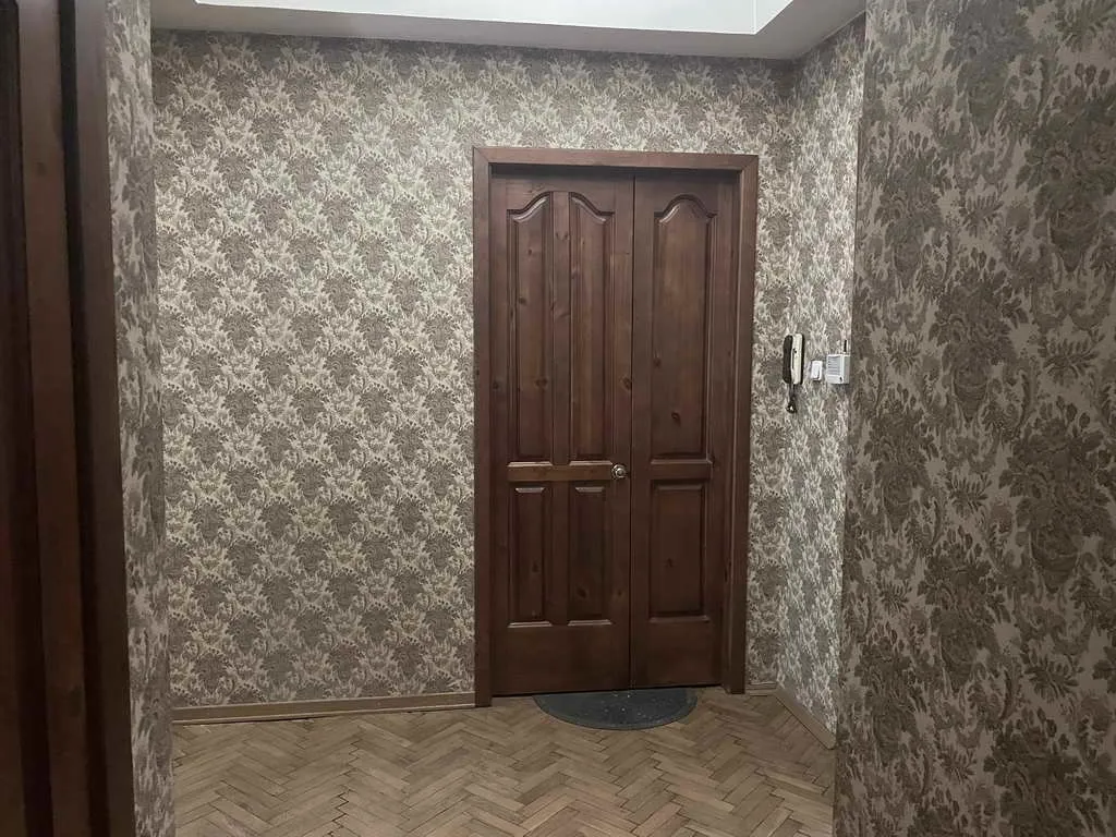 Парадная сталинская квартира, фото 20