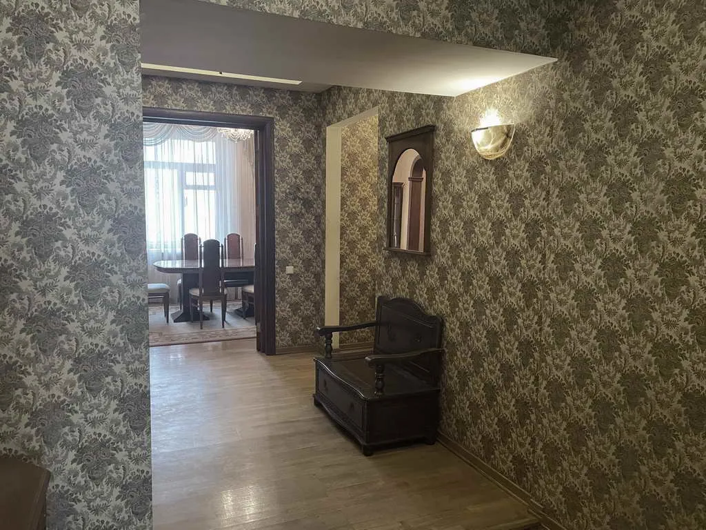 Парадная сталинская квартира, фото 18