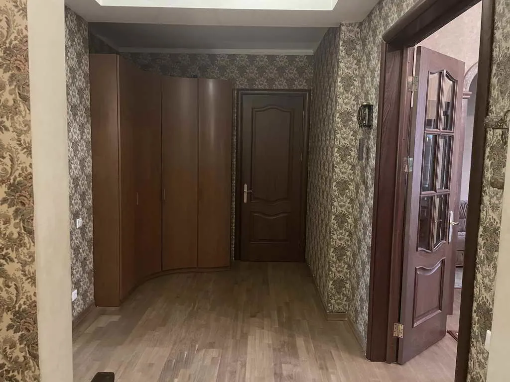 Парадная сталинская квартира, фото 5