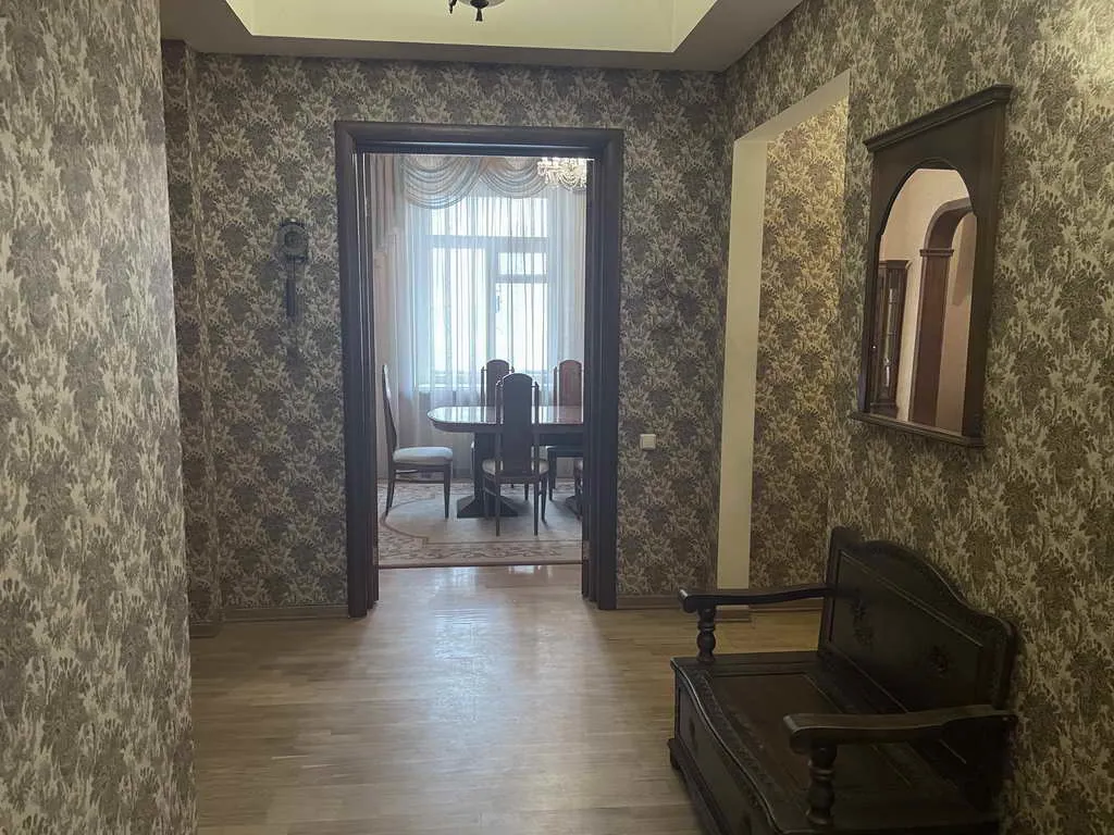 Парадная сталинская квартира, фото 19