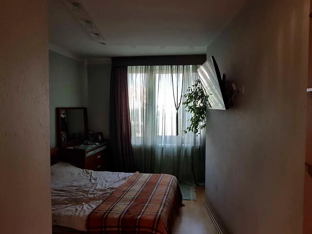 Квартира с точечным светом, фото 15