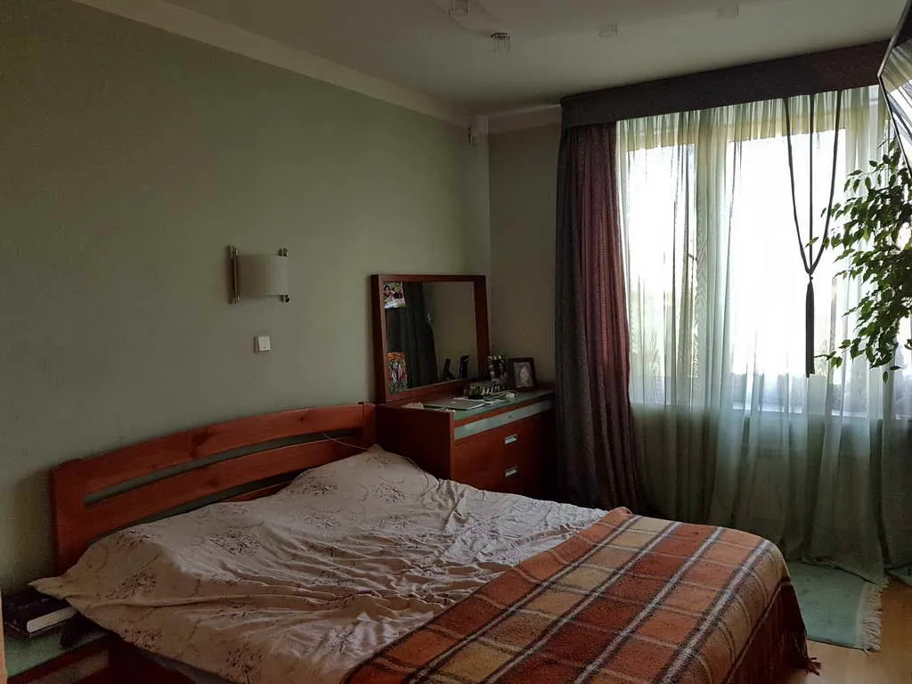 Квартира с точечным светом, фото 16