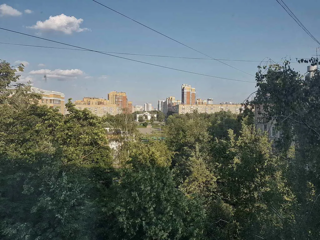 Квартира с точечным светом, фото 17