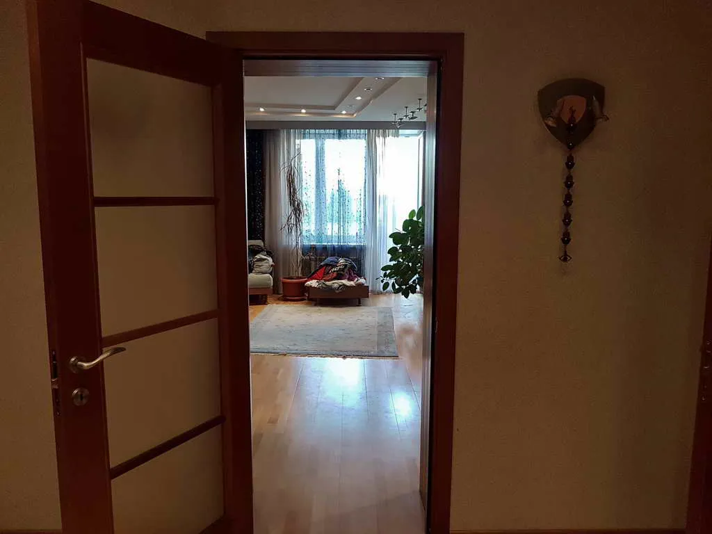 Квартира с точечным светом, фото 4