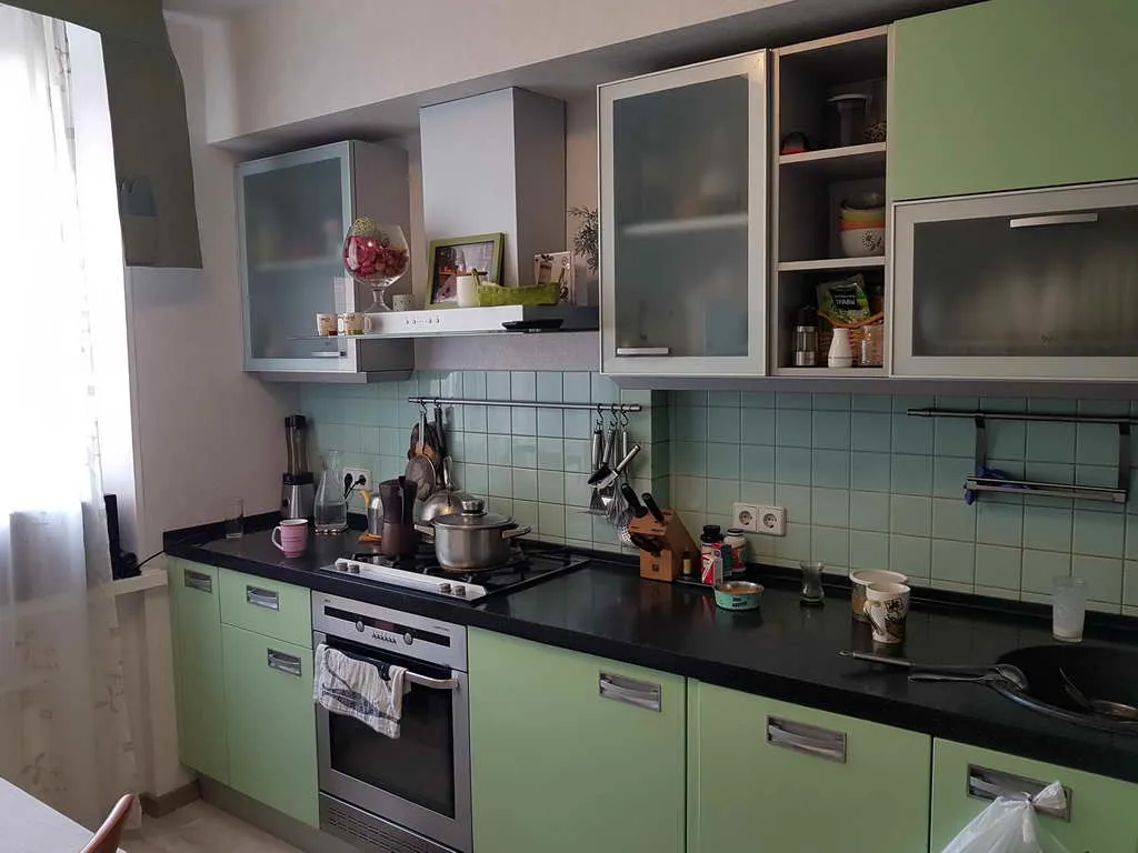 Квартира с точечным светом, фото 23