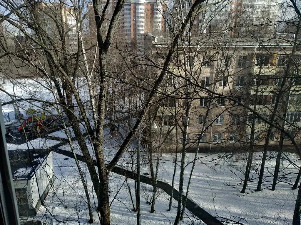 Хрущёвка с классическим ремонтом, фото 22
