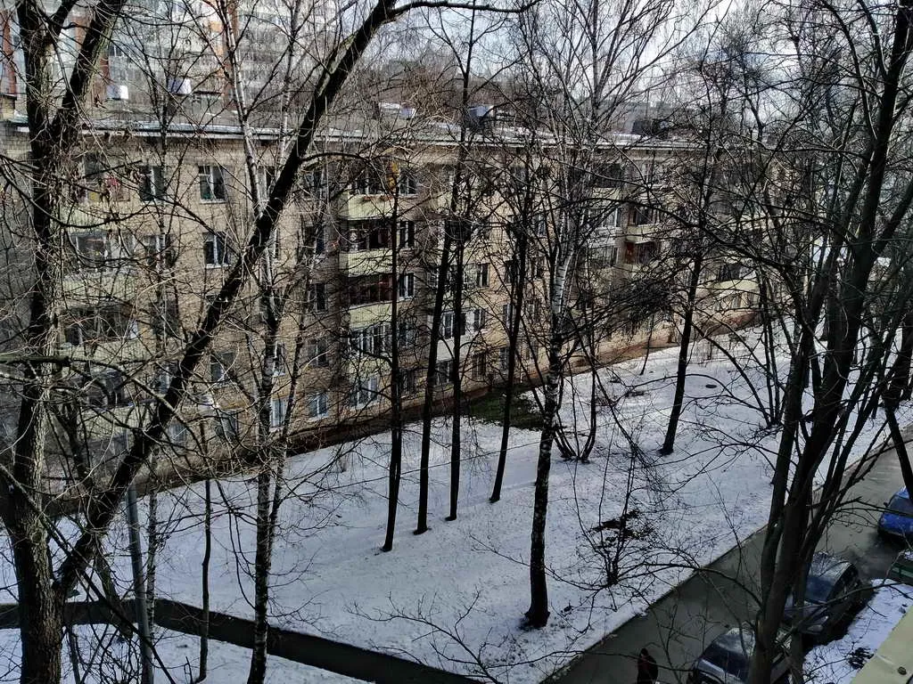 Хрущёвка с классическим ремонтом, фото 9