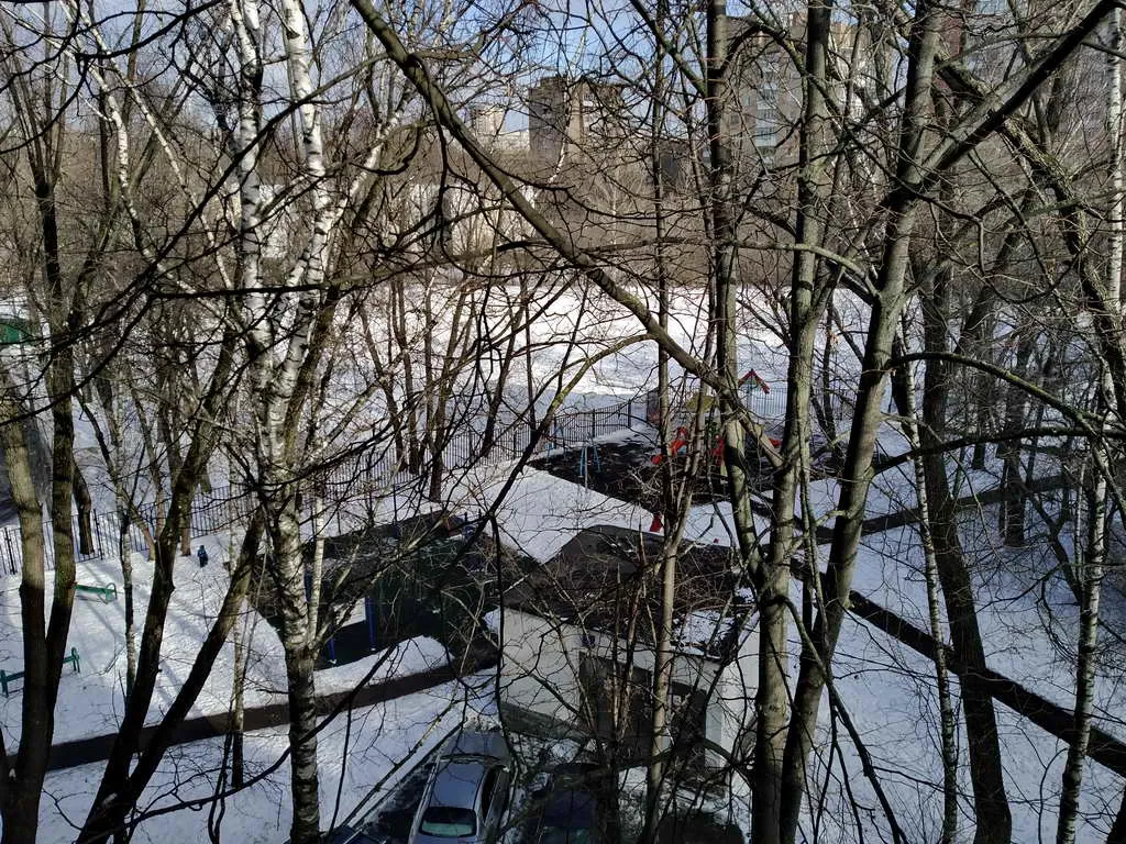 Хрущёвка с классическим ремонтом, фото 10