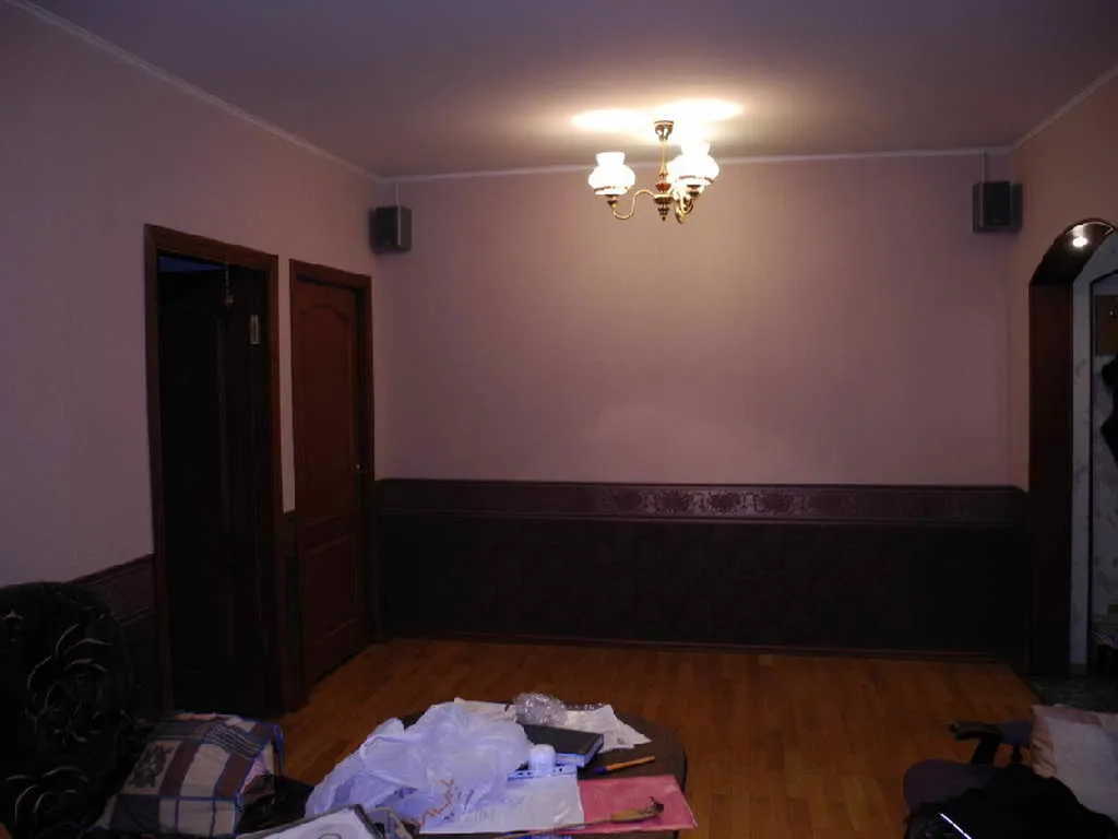 Хрущёвка с арками, фото 6