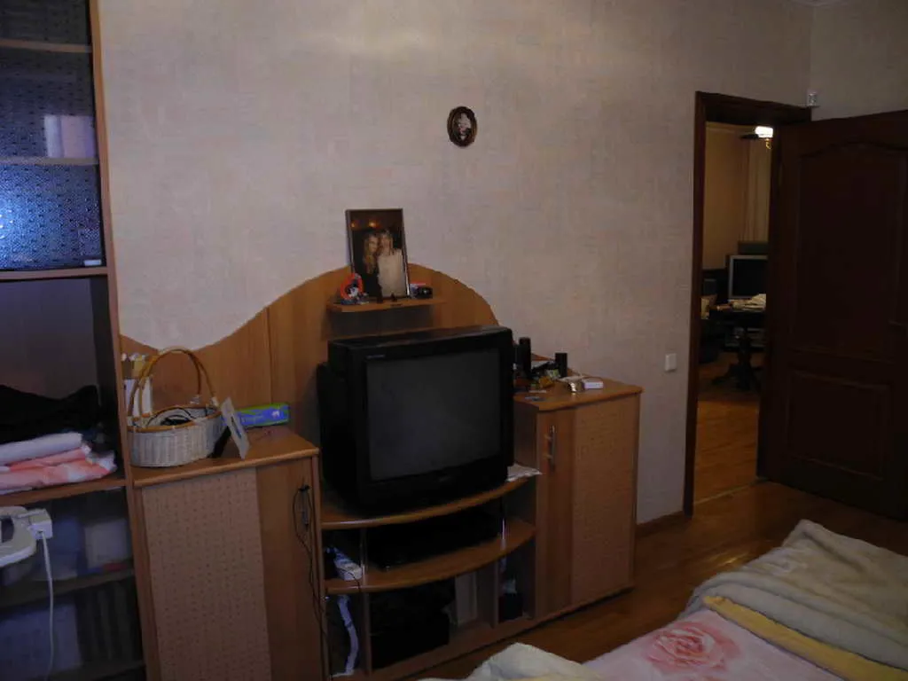 Хрущёвка с арками, фото 17