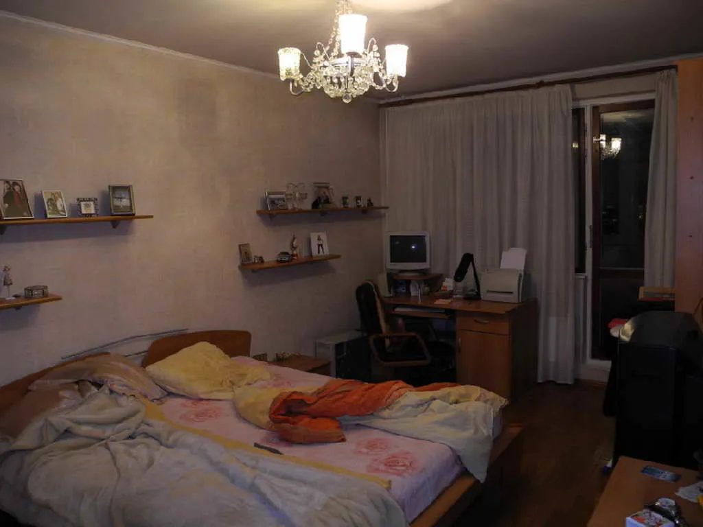 Хрущёвка с арками, фото 14