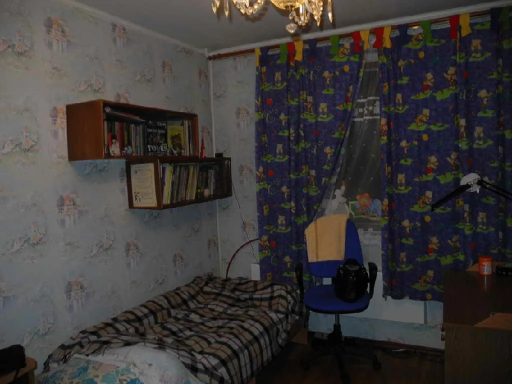 Хрущёвка с арками, фото 9
