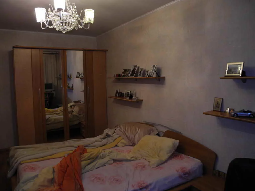 Хрущёвка с арками, фото 15