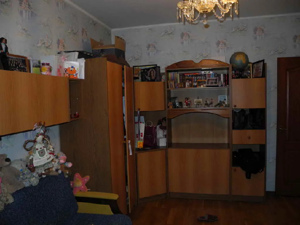 Хрущёвка с арками, фото 10