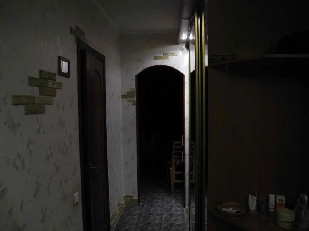 Хрущёвка с арками, фото 22