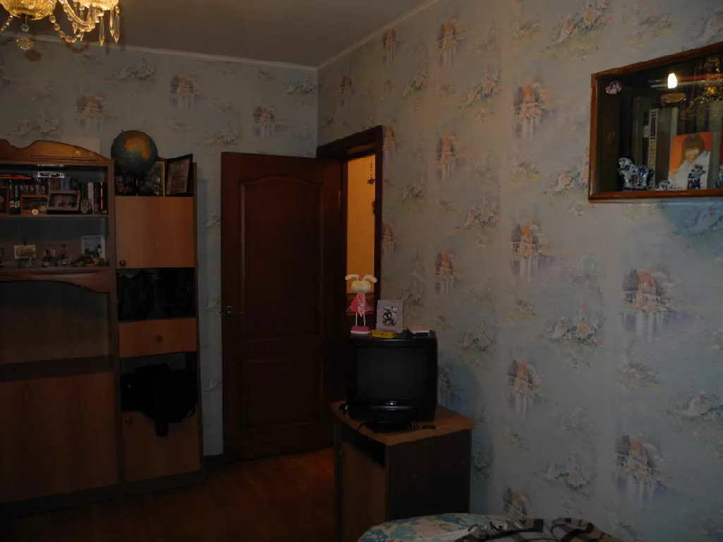 Хрущёвка с арками, фото 11
