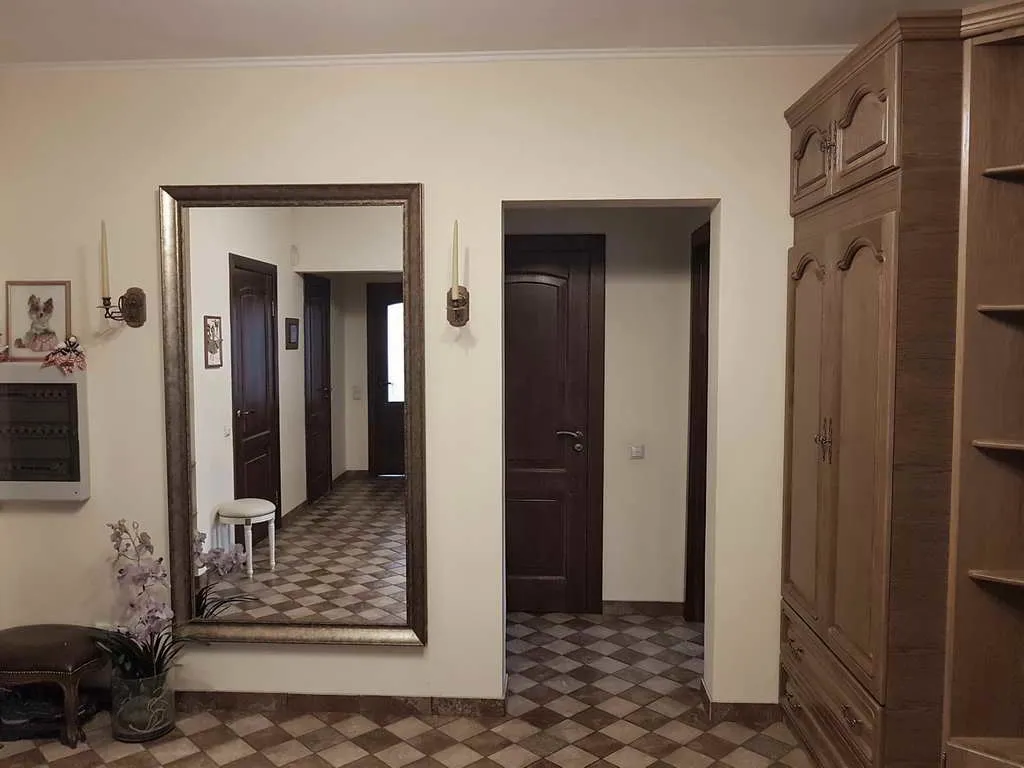Классическая квартира в дубе, фото 16