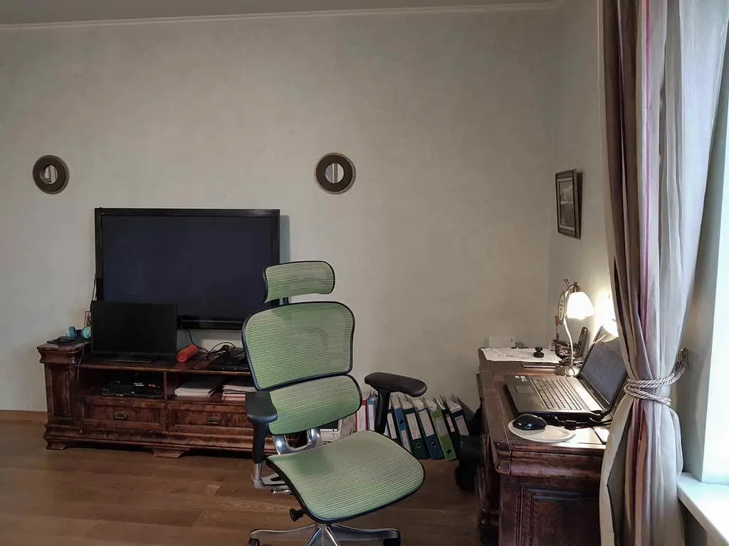 Классическая квартира в дубе, фото 13