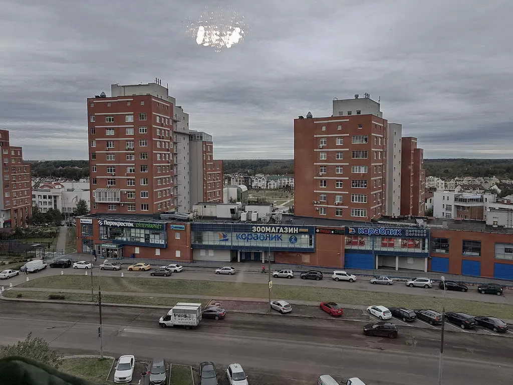 Классическая квартира в дубе, фото 12