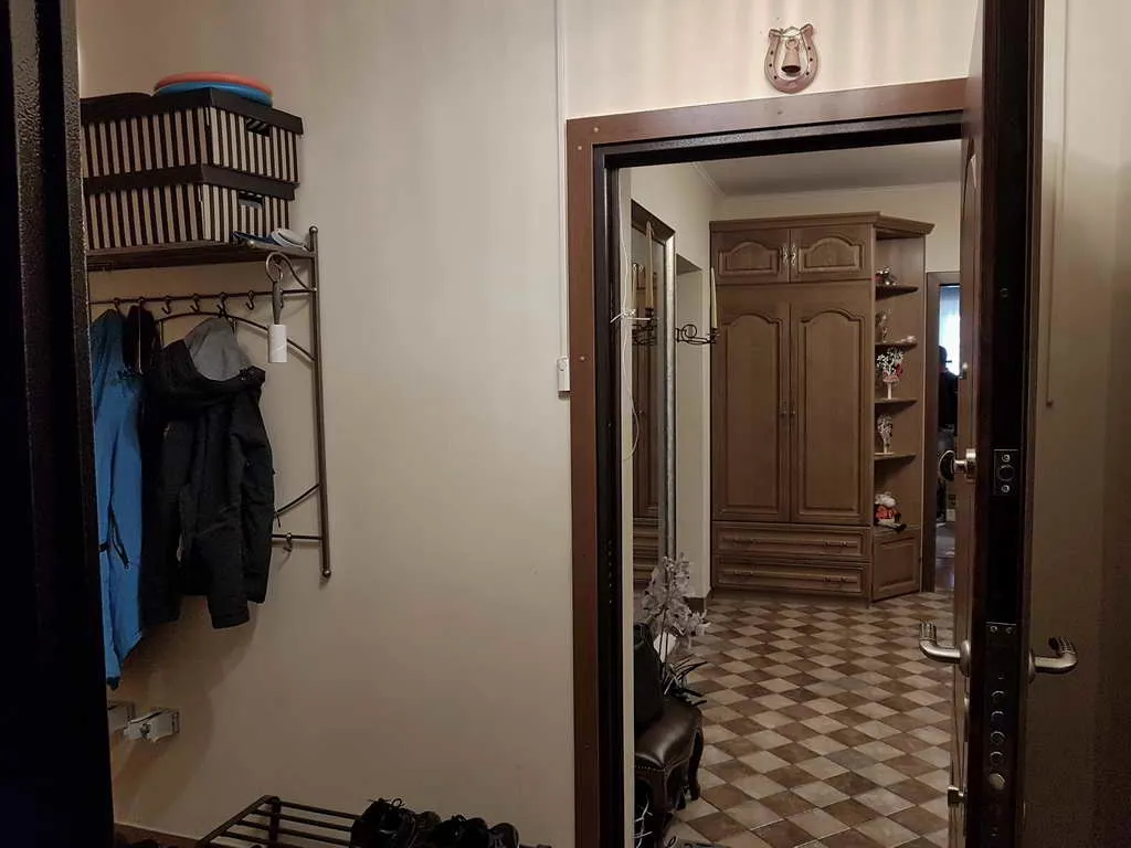 Классическая квартира в дубе, фото 2