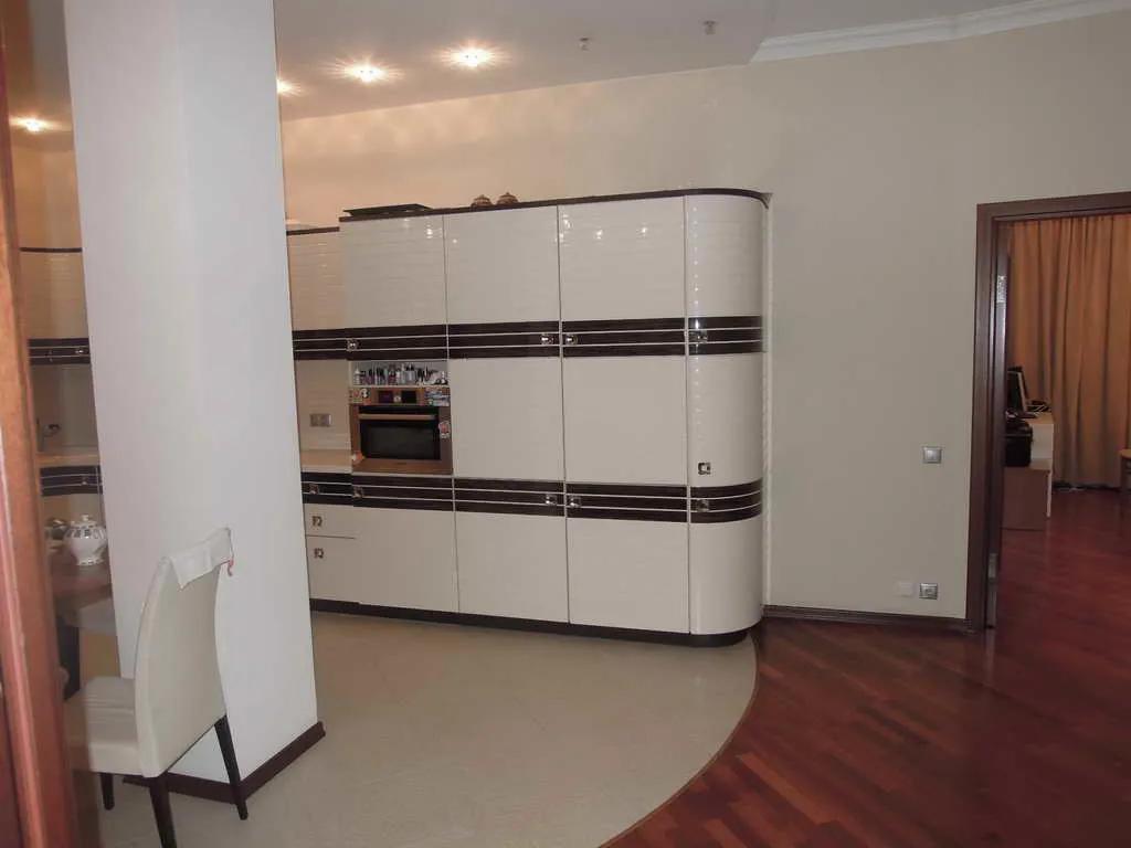 Квартира с витражом, фото 24