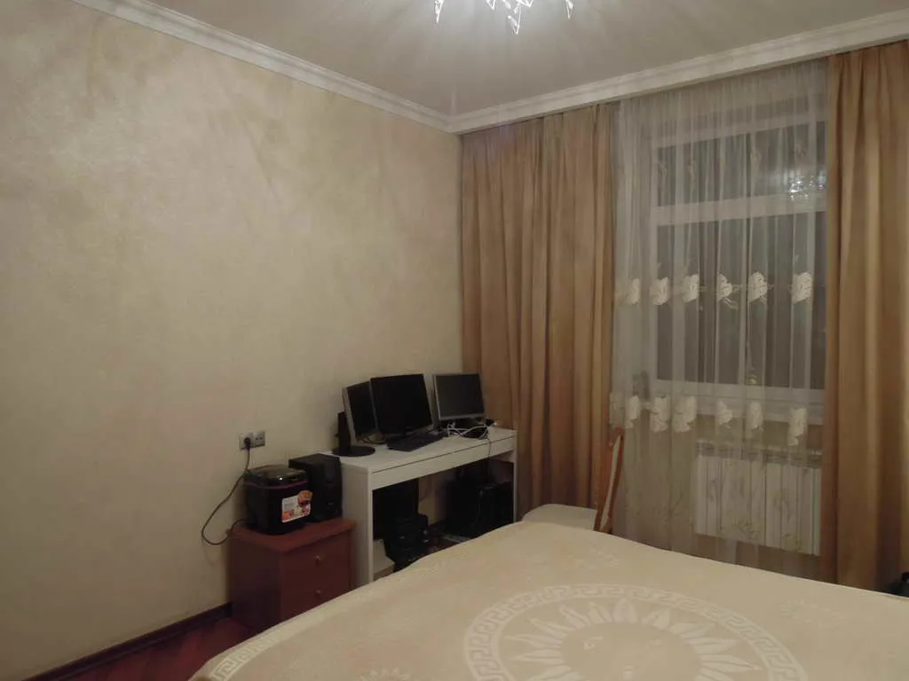 Квартира с витражом, фото 18