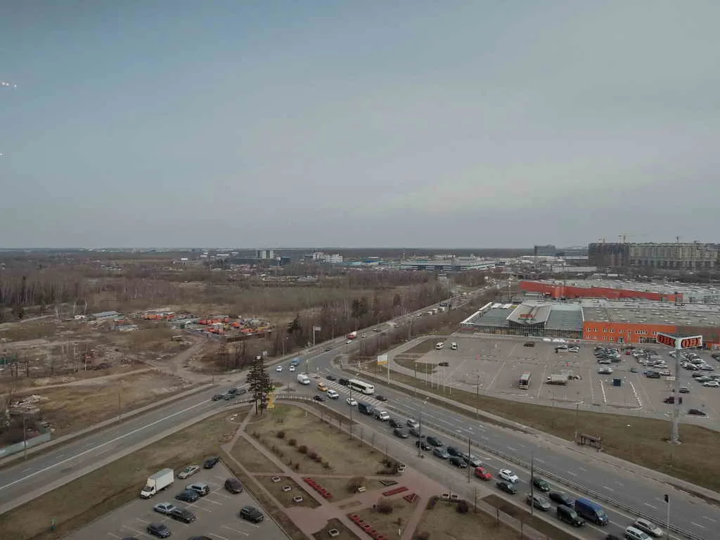 Панорамная квартира с отдельным входом, фото 15