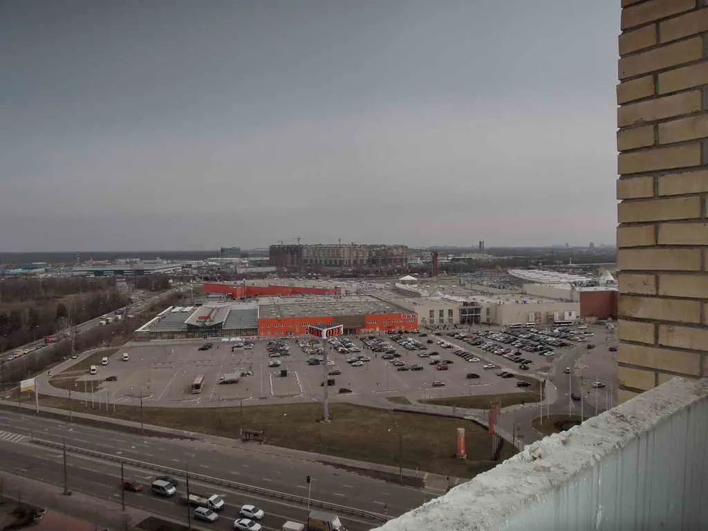 Панорамная квартира с отдельным входом, фото 3