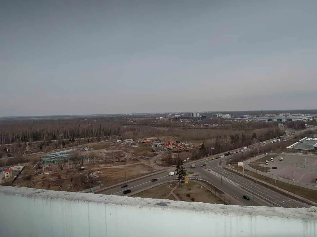 Панорамная квартира с отдельным входом, фото 2