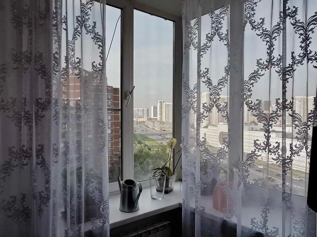 Классическая квартира-студия, фото 12