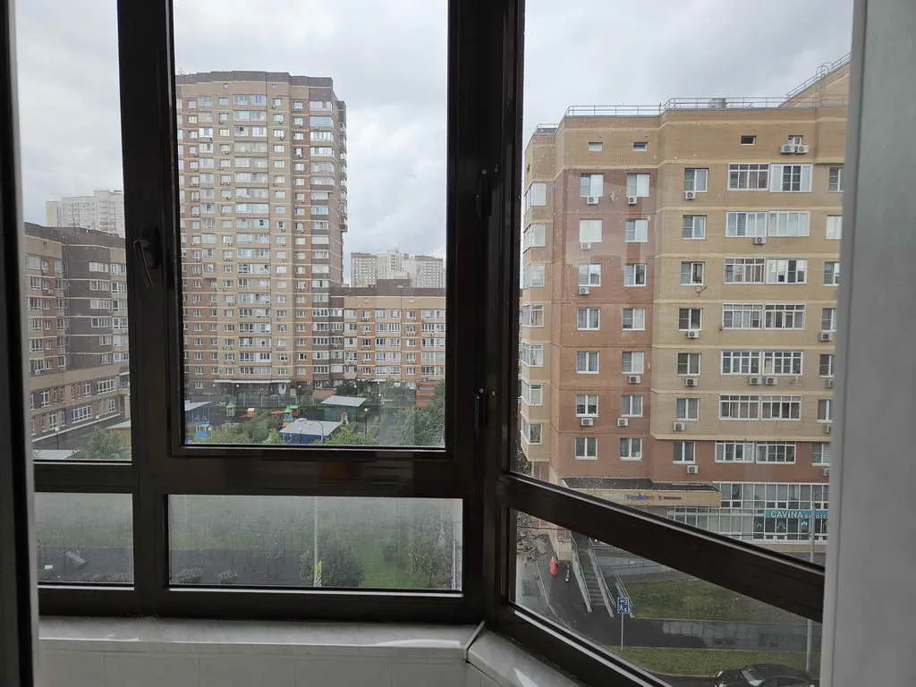 Квартира с угловыми полками, фото 21