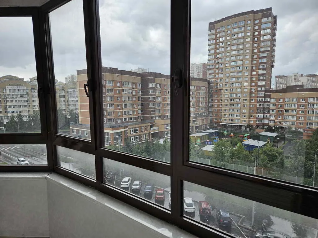 Квартира с угловыми полками, фото 22